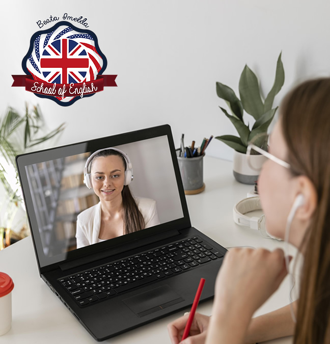 The Brits online